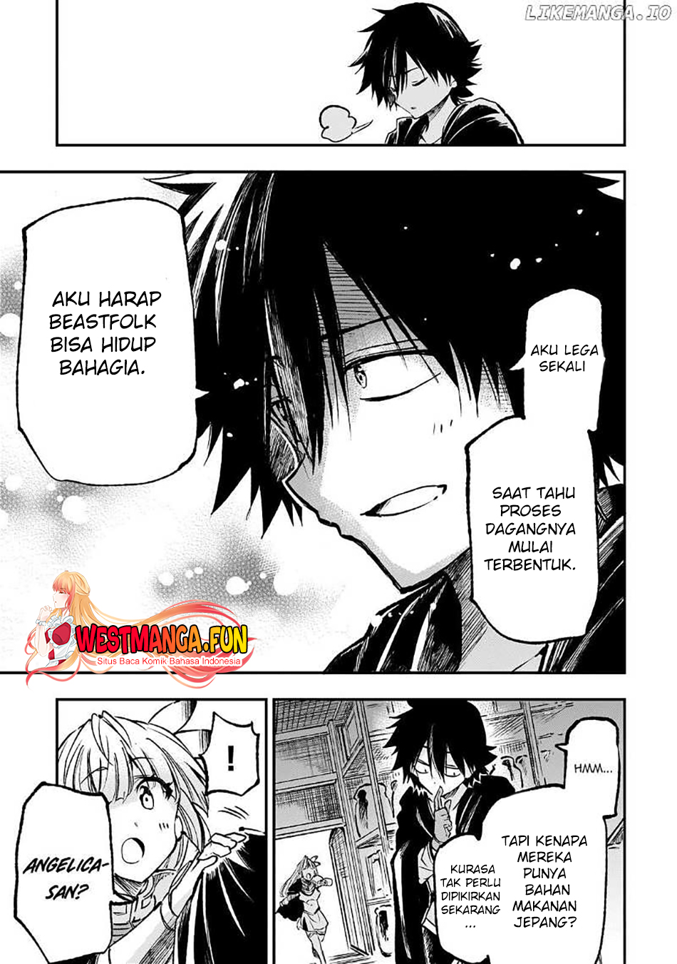 Chapter 233 - halaman 13