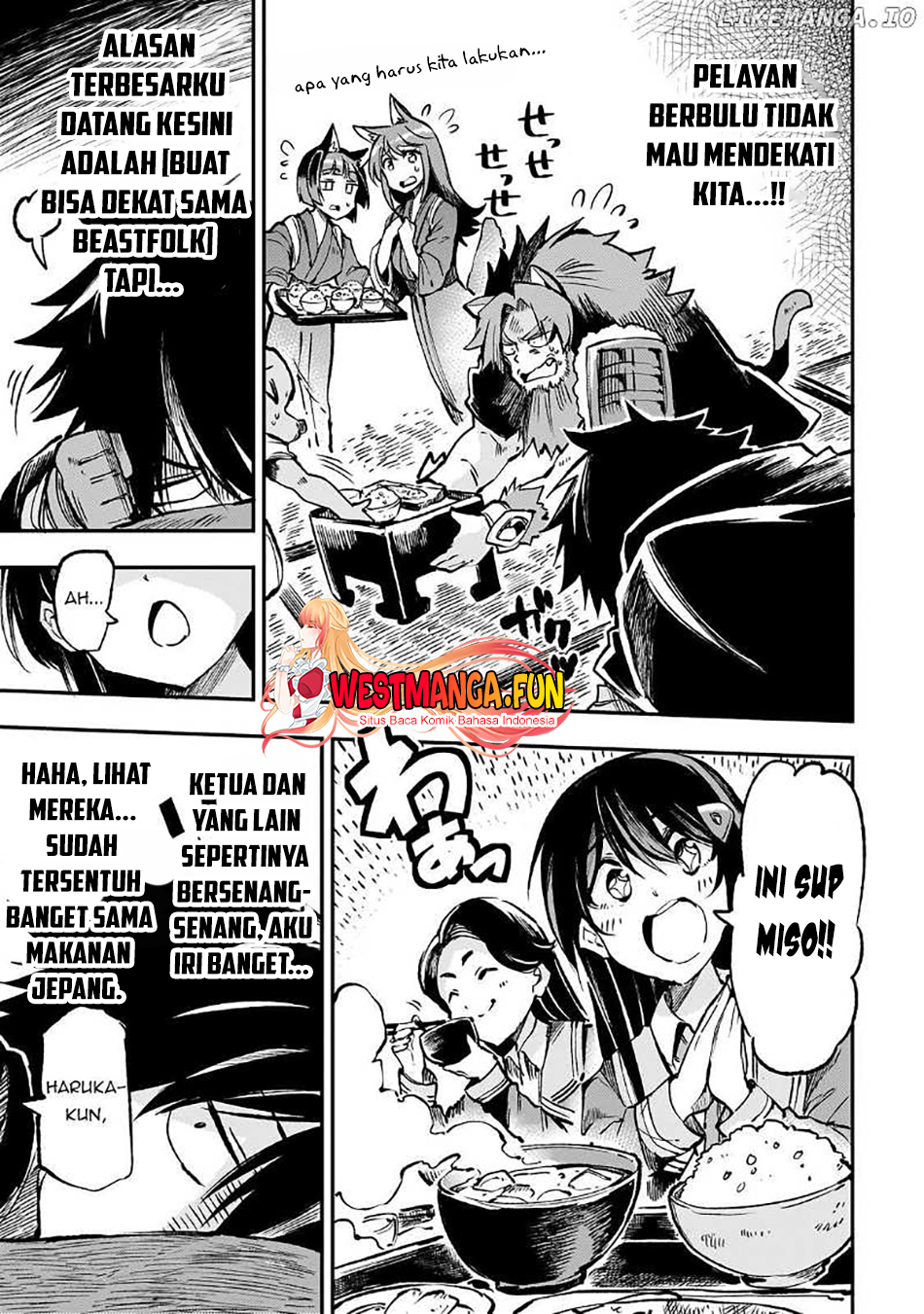 Chapter 233 - halaman 15