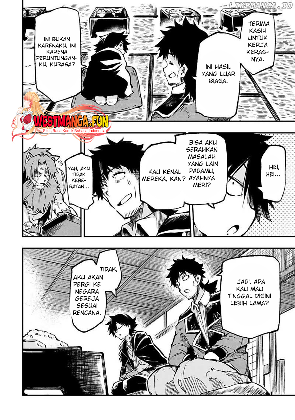 Chapter 233 - halaman 16