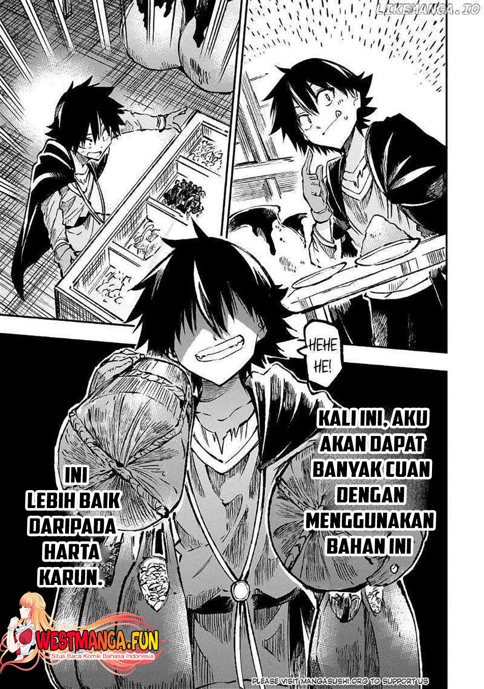 Chapter 233 - halaman 6