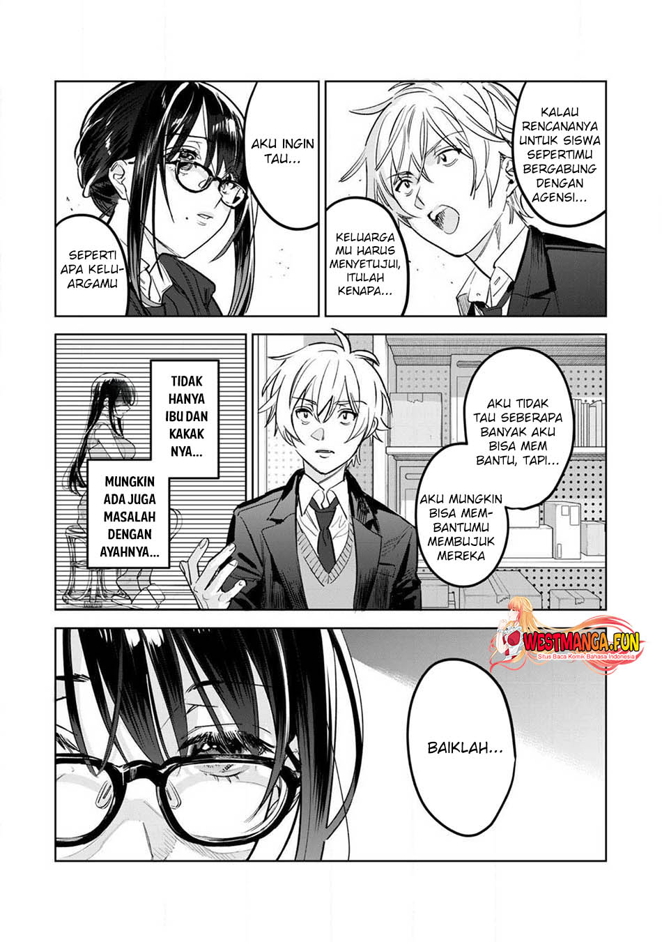 Chapter 63 - halaman 12