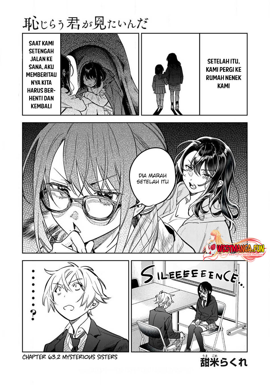 Chapter 63 - halaman 18