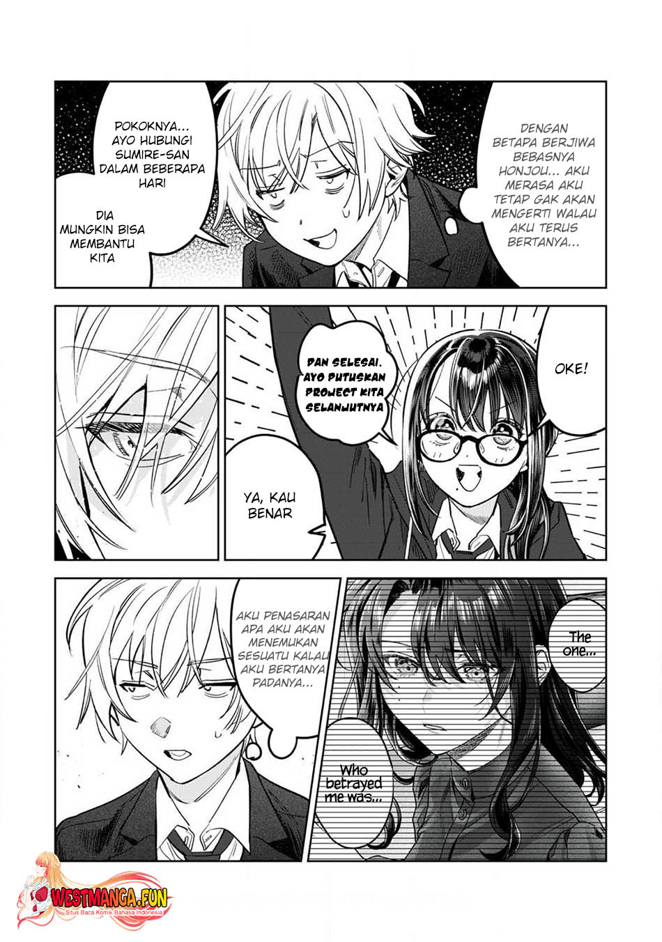 Chapter 63 - halaman 20