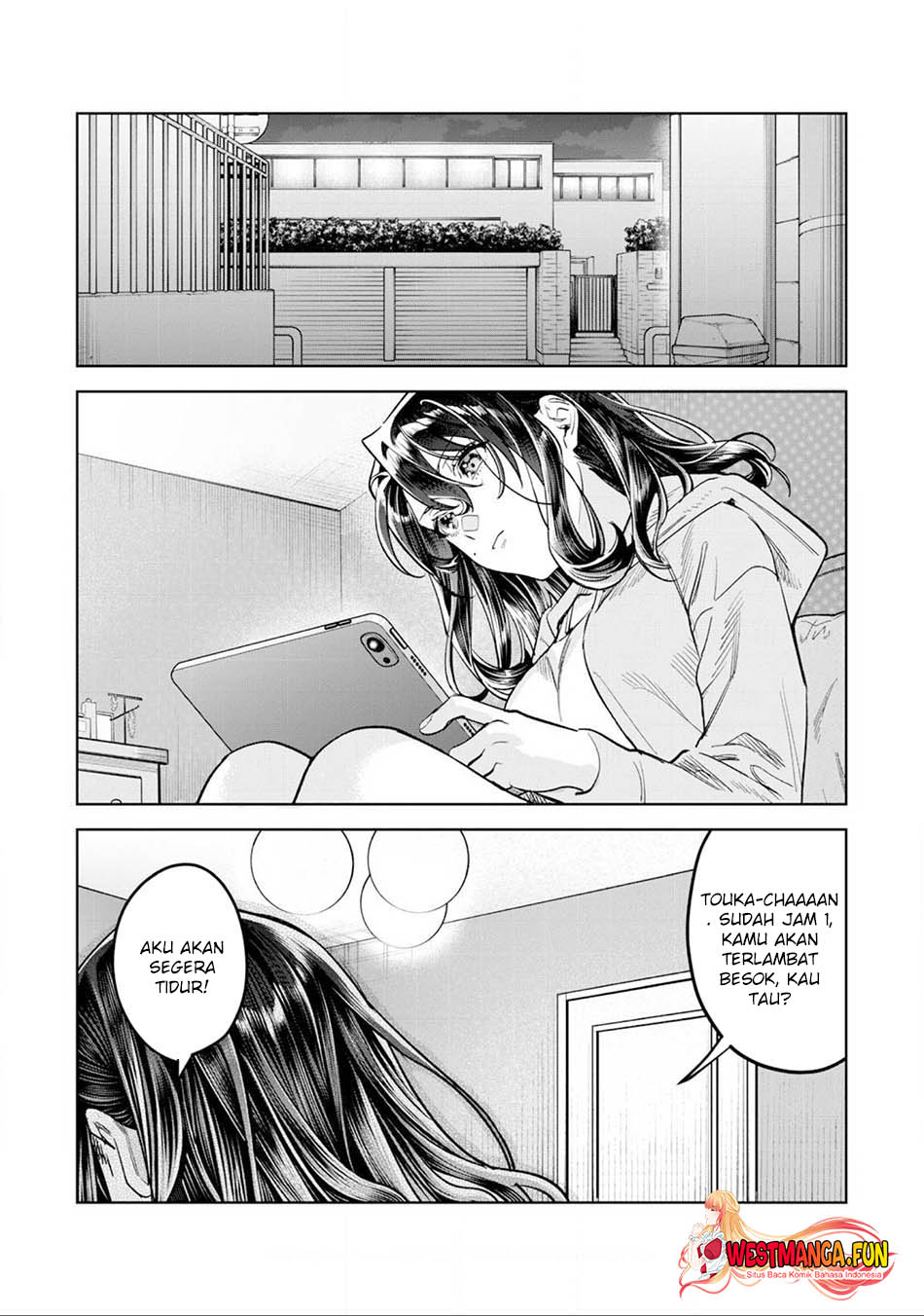 Chapter 63 - halaman 21