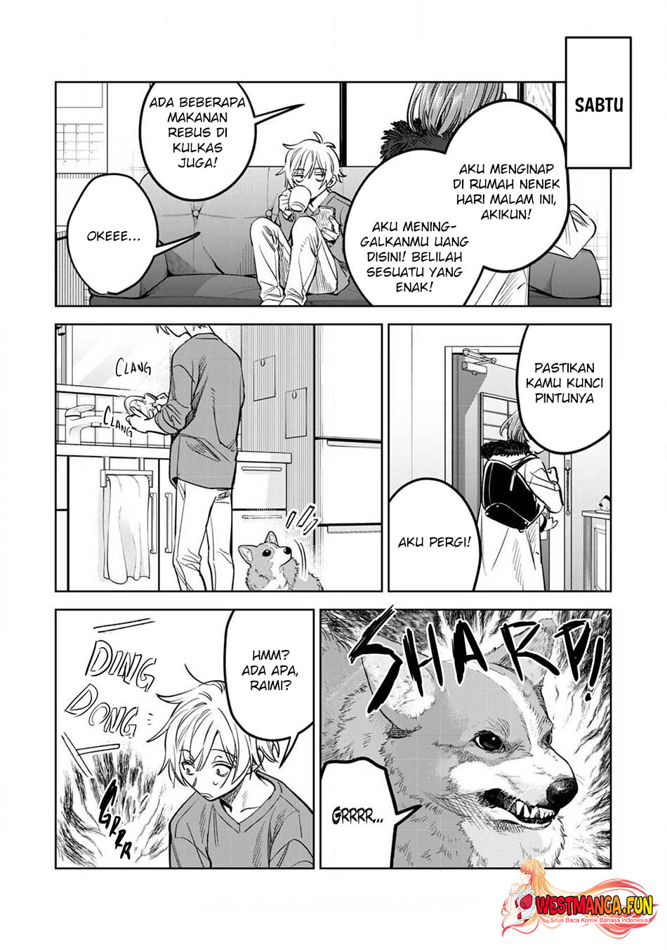 Chapter 63 - halaman 25