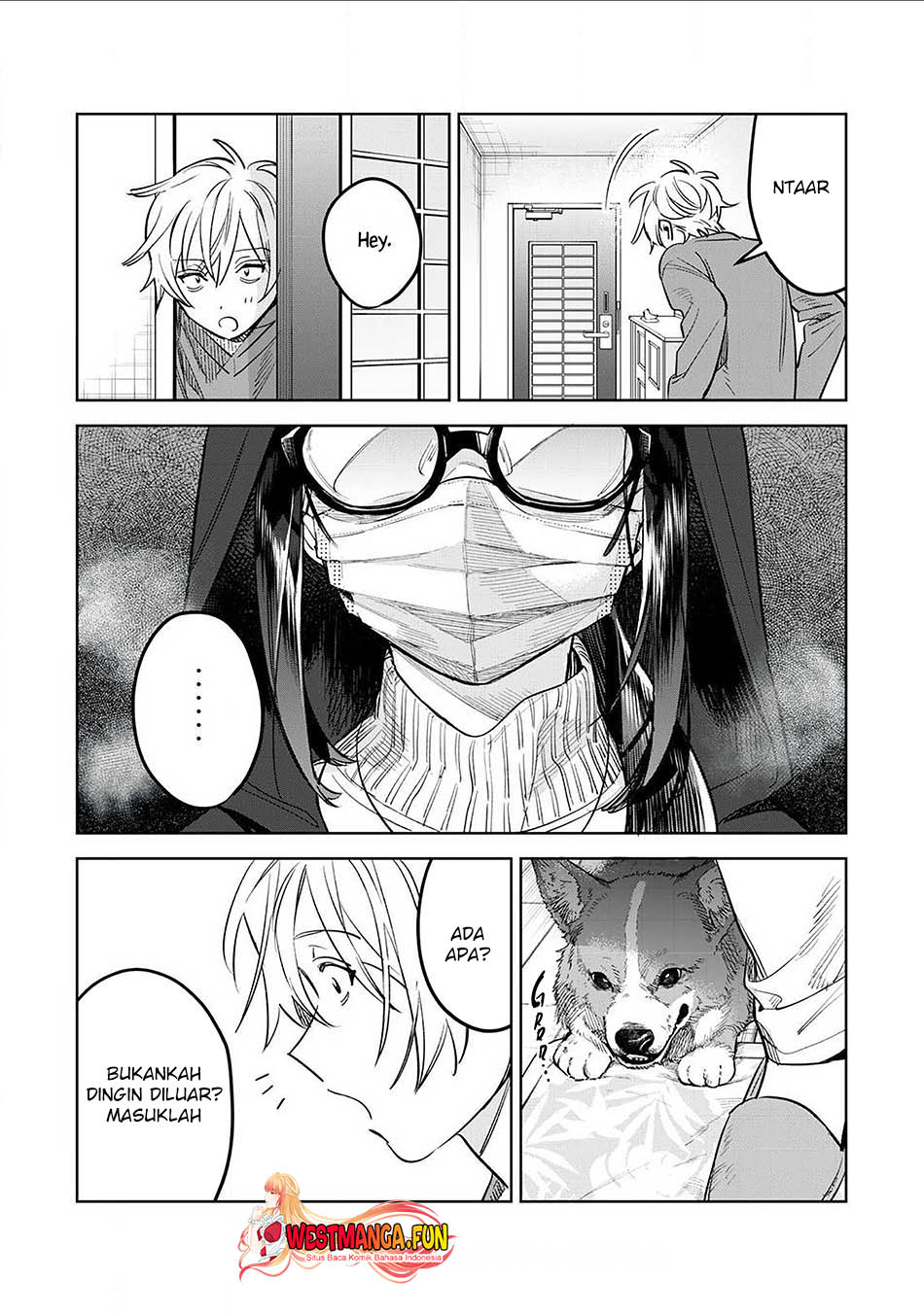 Chapter 63 - halaman 26