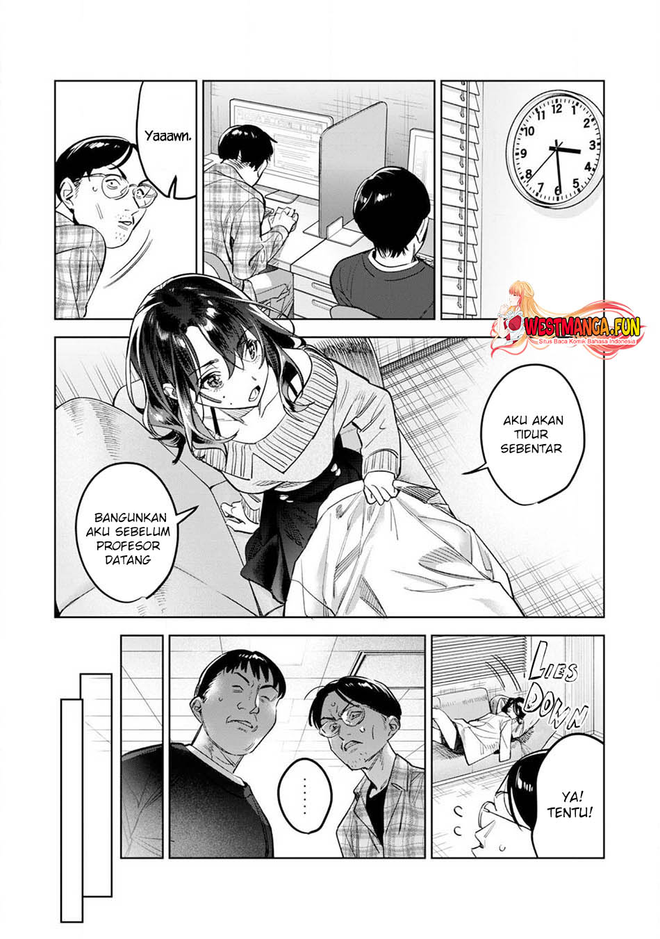 Chapter 63 - halaman 8