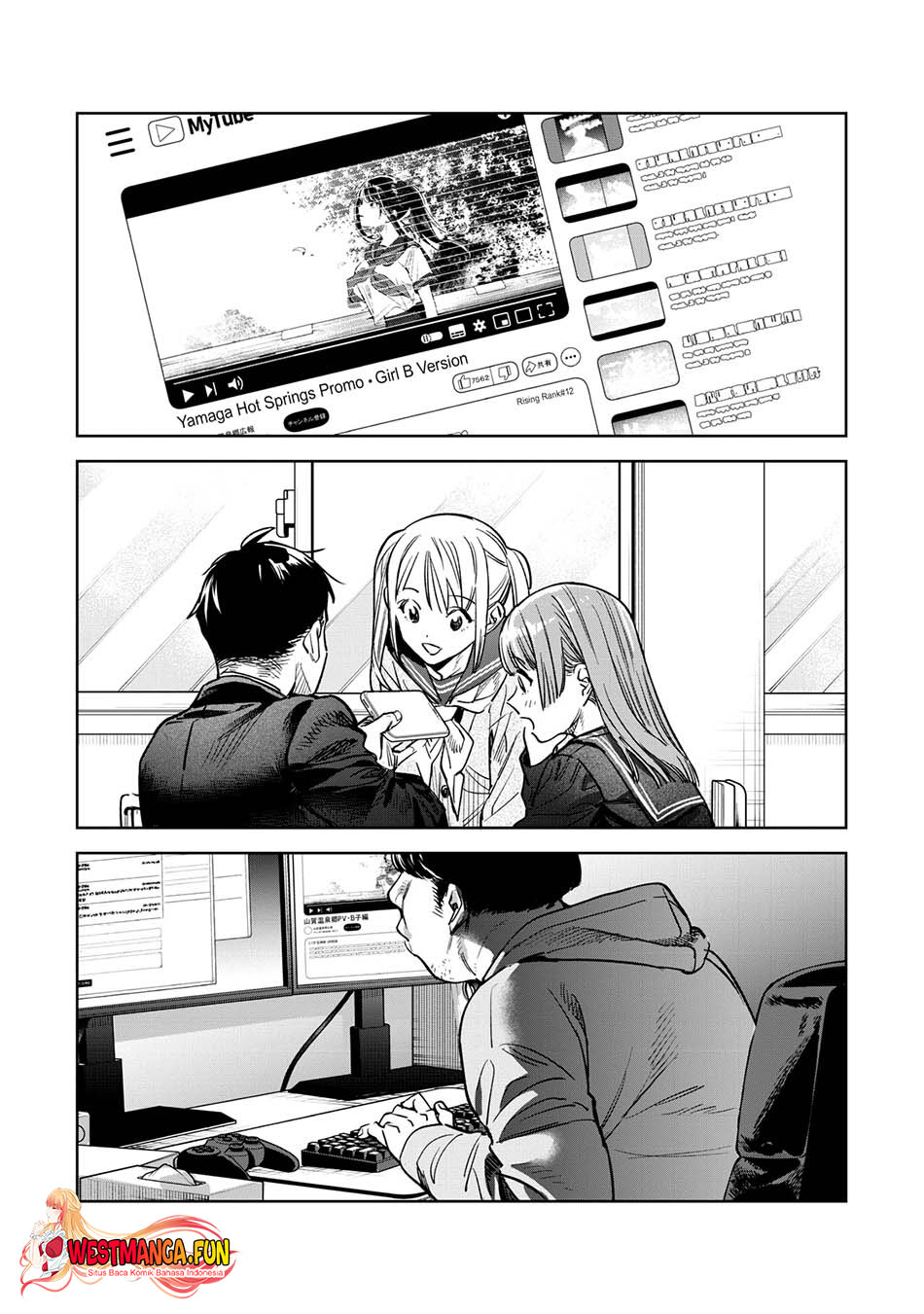 Chapter 61.2 - halaman 9