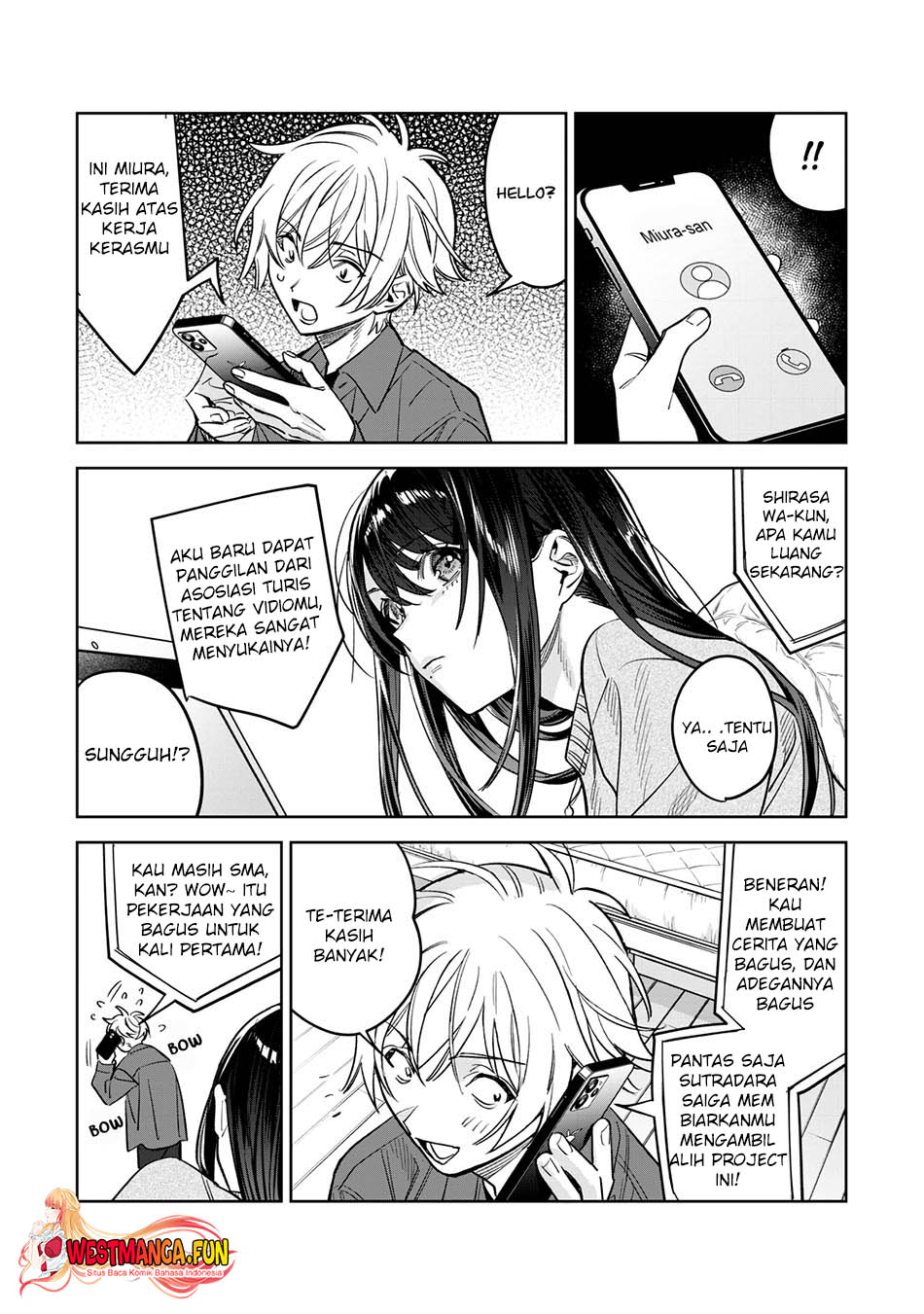 Chapter 61.1 - halaman 12