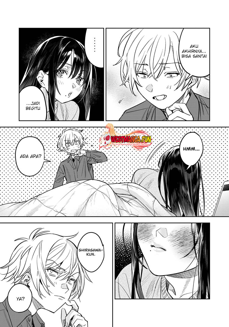 Chapter 61.1 - halaman 14