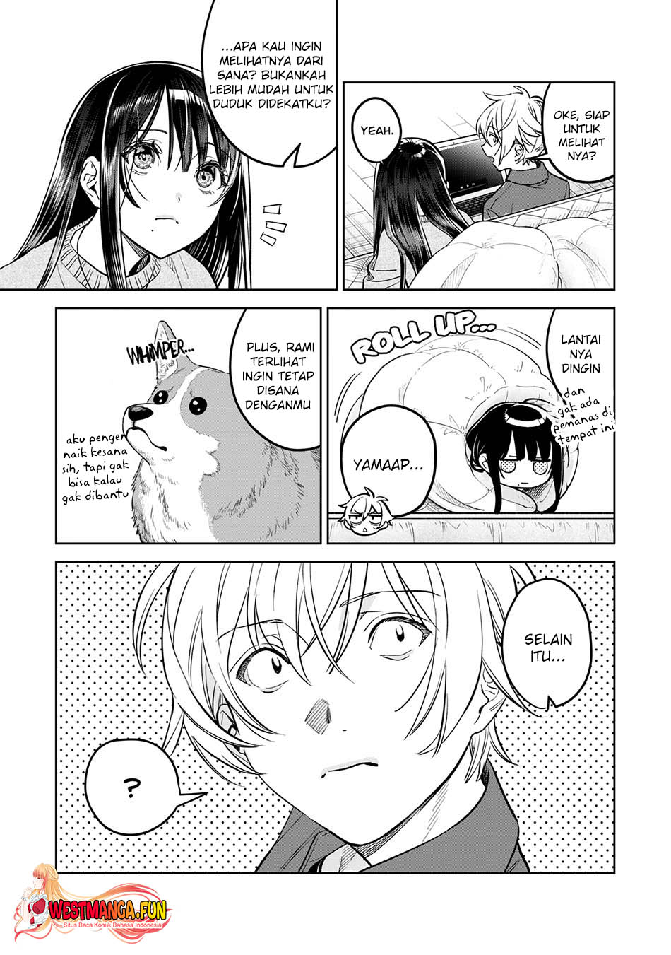 Chapter 61.1 - halaman 6