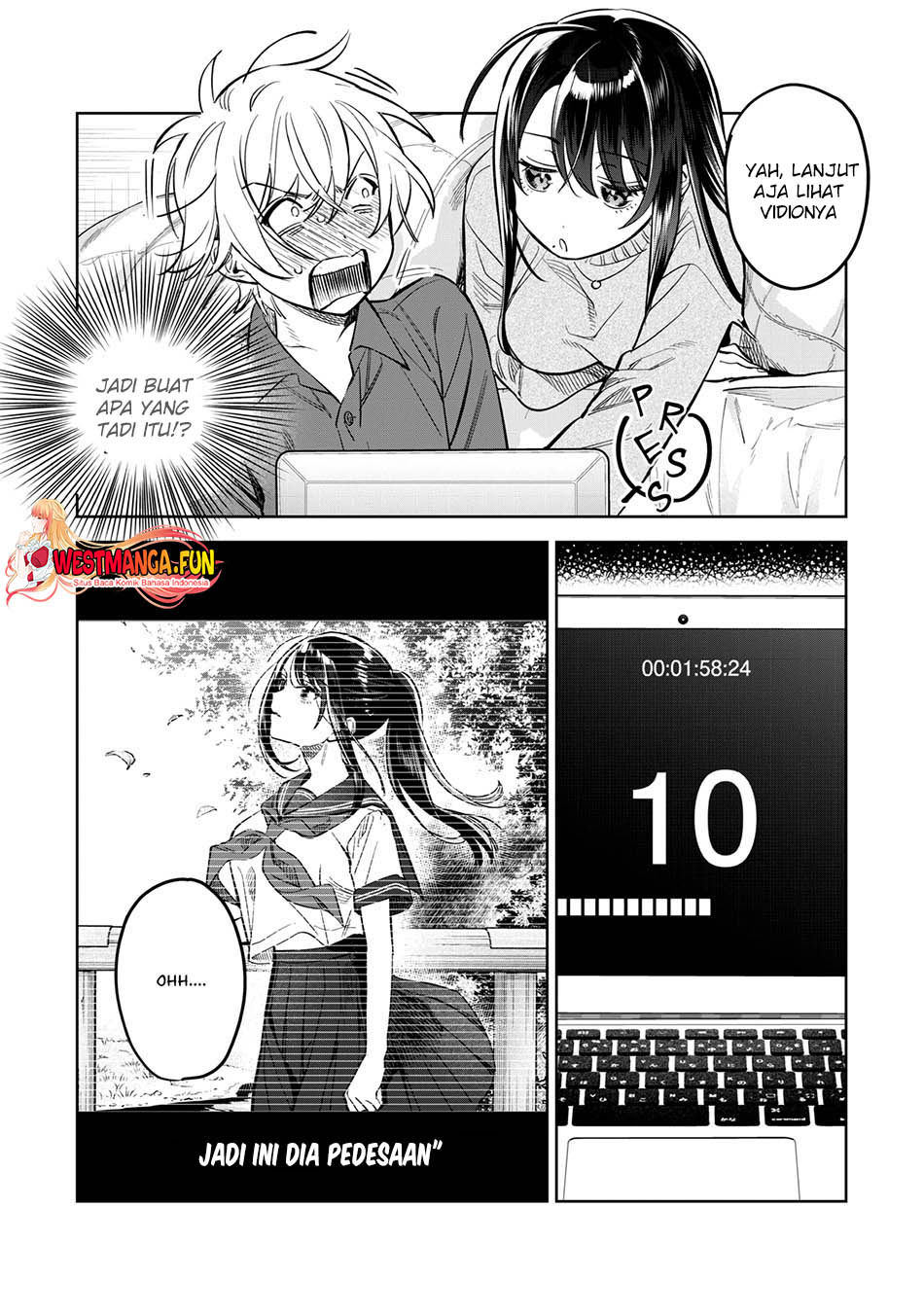 Chapter 61.1 - halaman 8