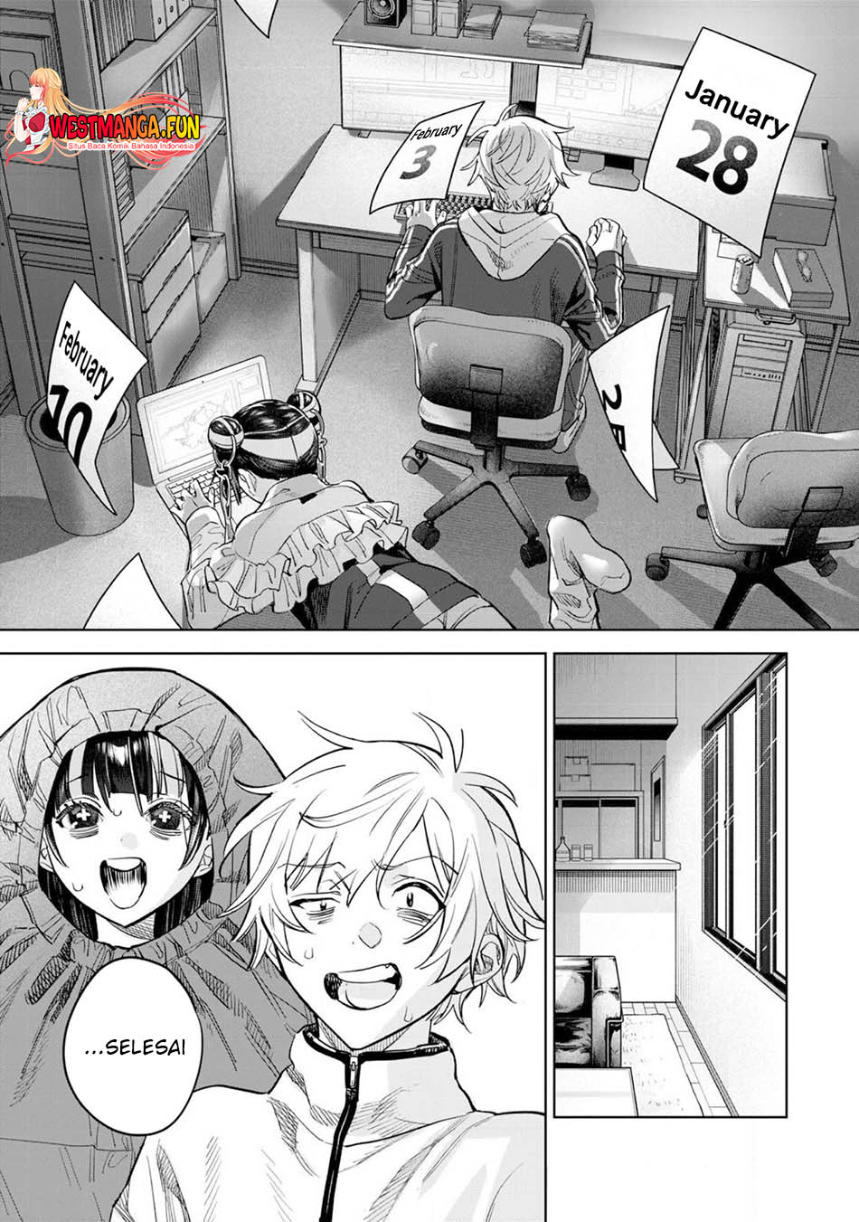 Chapter 60.2 - halaman 5