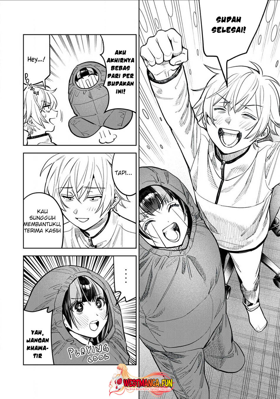 Chapter 60.2 - halaman 6