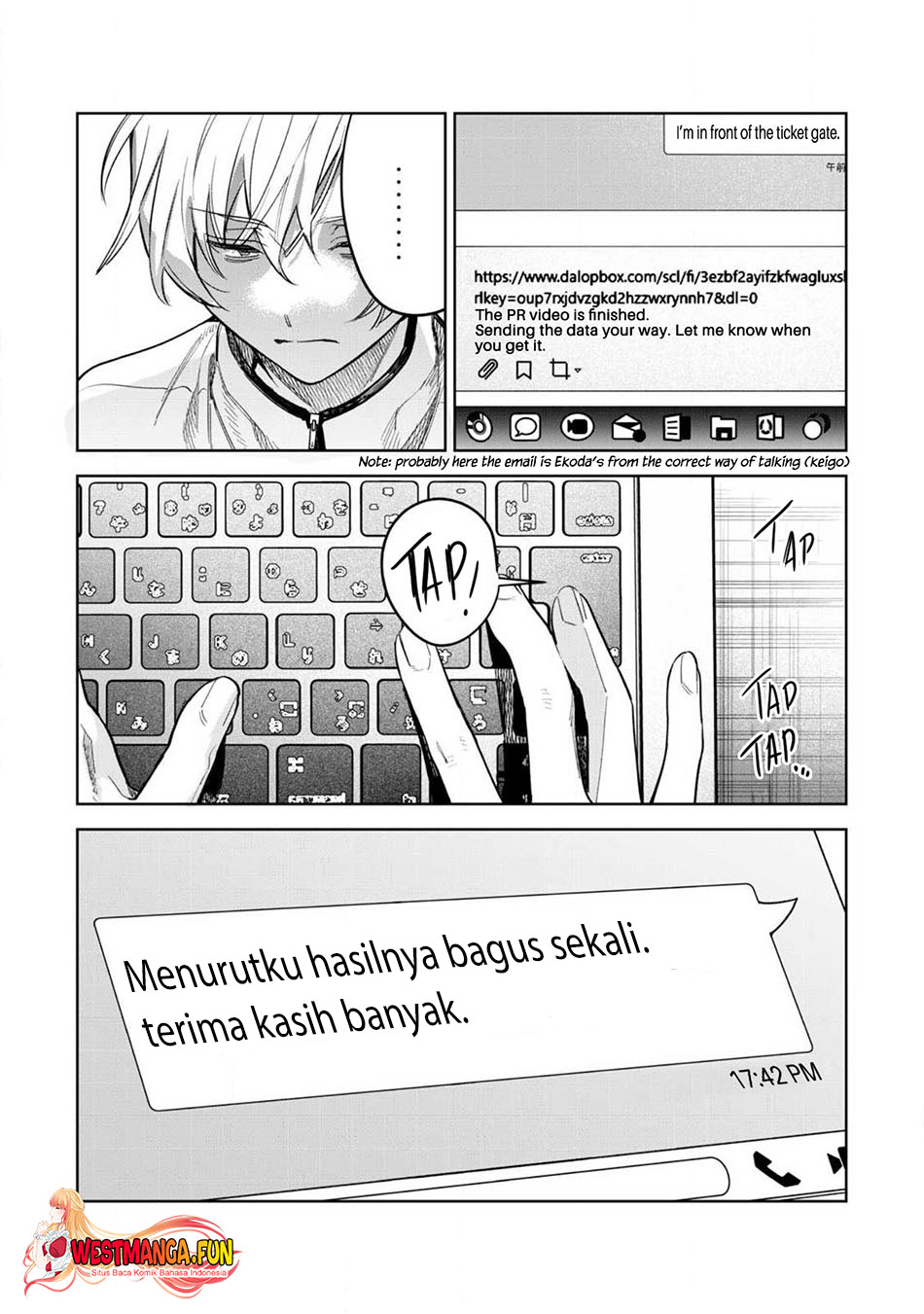 Chapter 60.2 - halaman 8