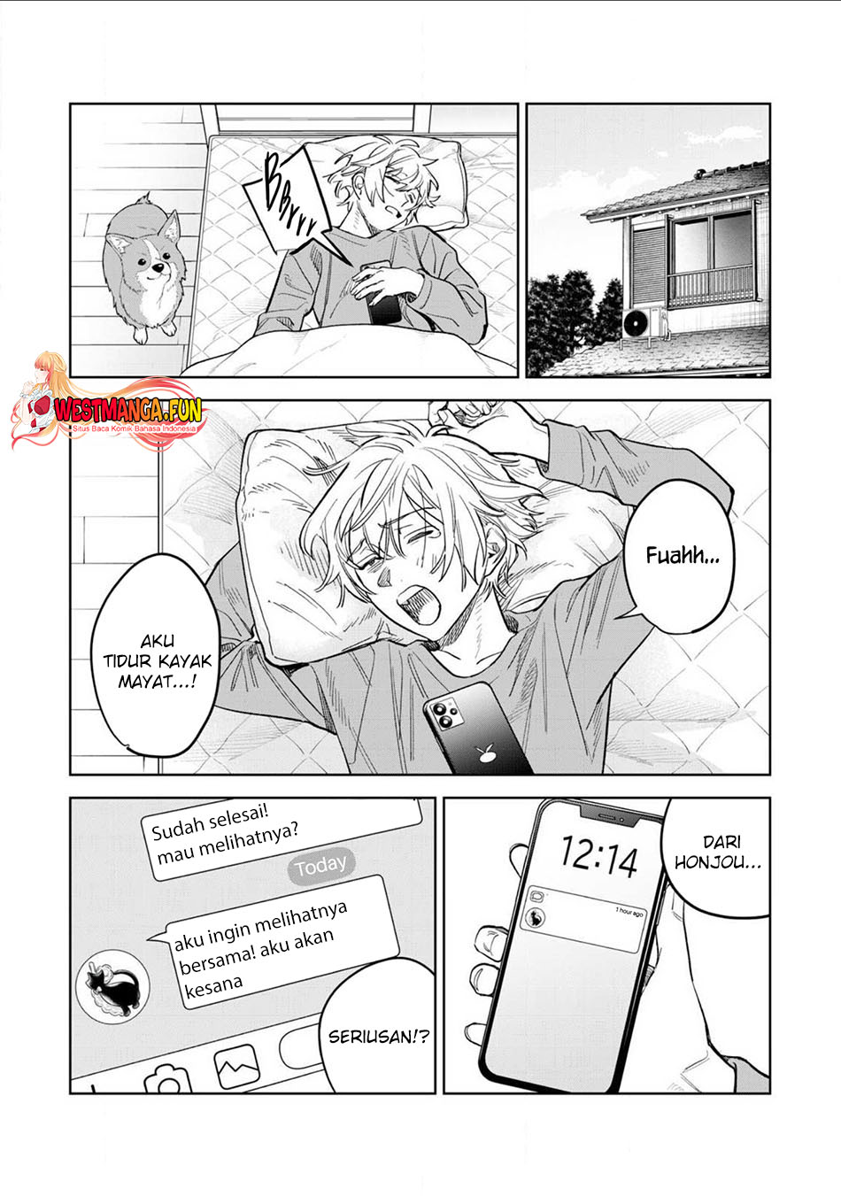 Chapter 60.2 - halaman 9