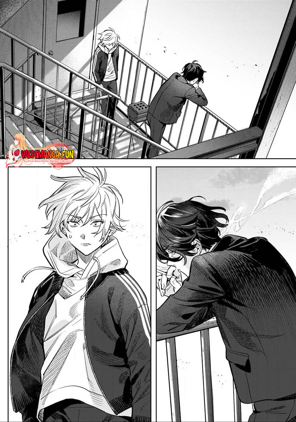Chapter 60.1 - halaman 13