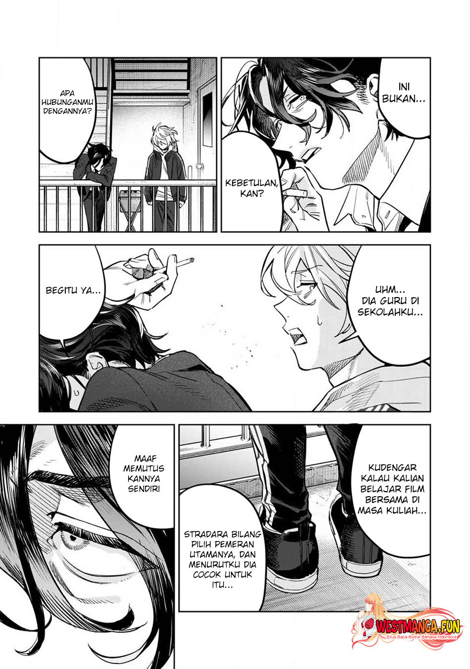 Chapter 60.1 - halaman 14