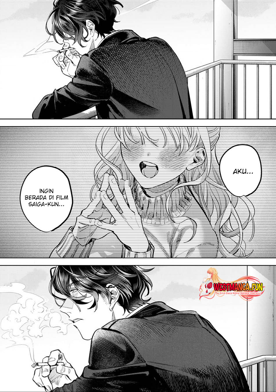 Chapter 60.1 - halaman 15