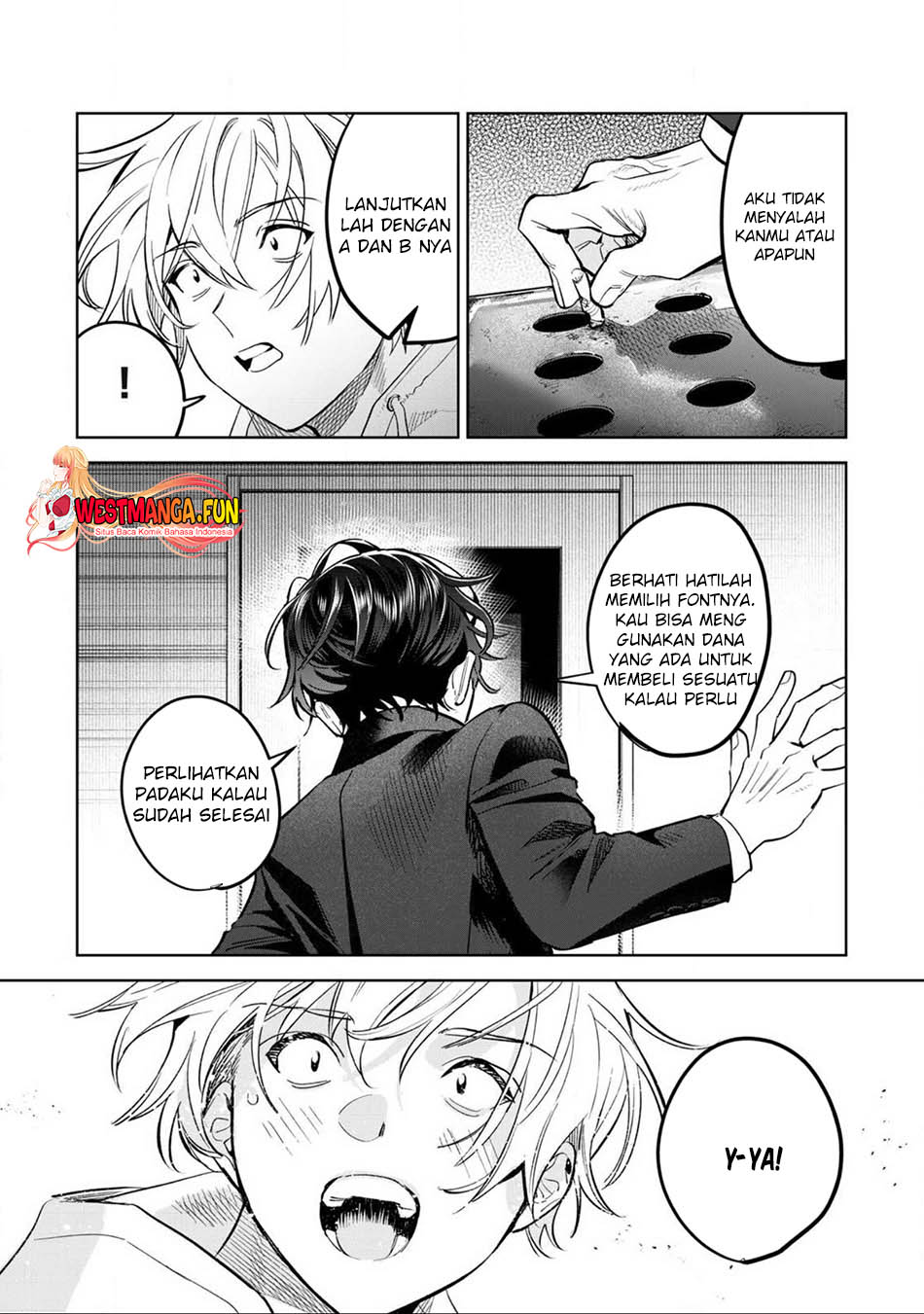 Chapter 60.1 - halaman 16