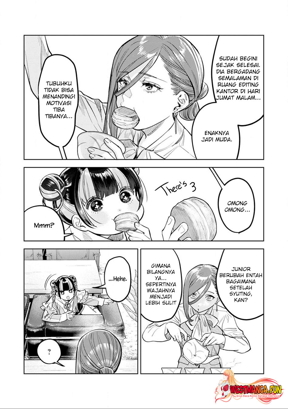 Chapter 60.1 - halaman 6