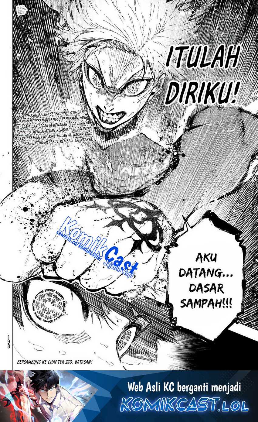 Chapter 262 - halaman 20