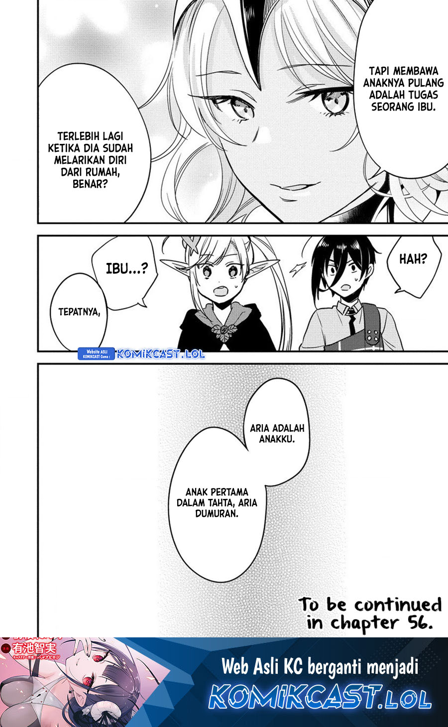 Chapter 55 - halaman 20