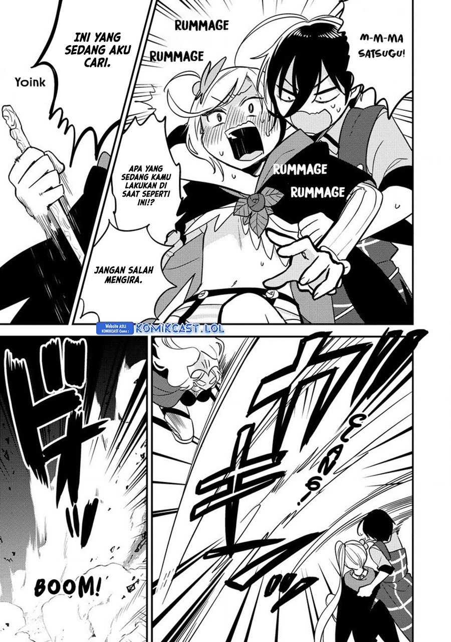 Chapter 55 - halaman 9