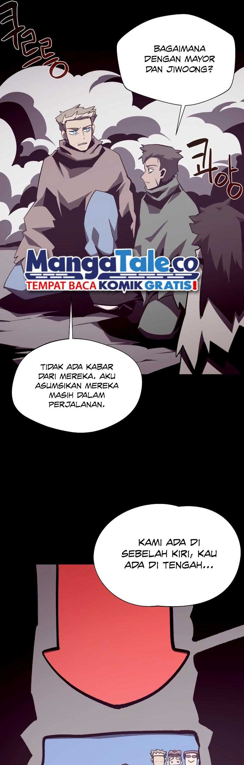 Chapter 87 - halaman 8