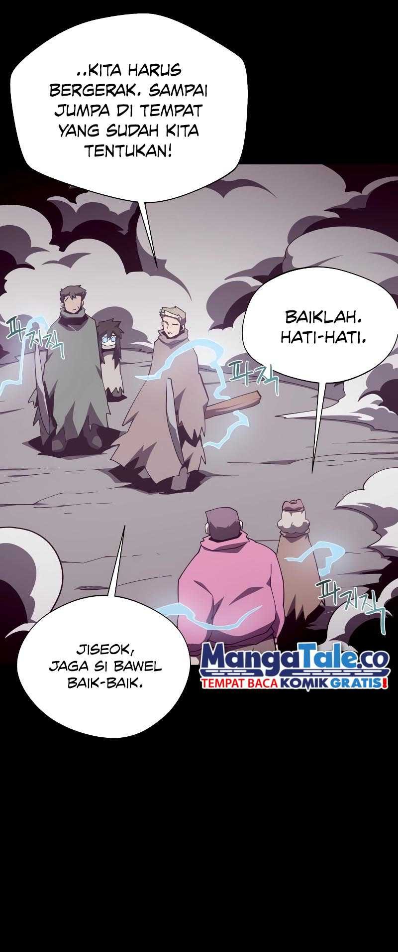 Chapter 87 - halaman 22