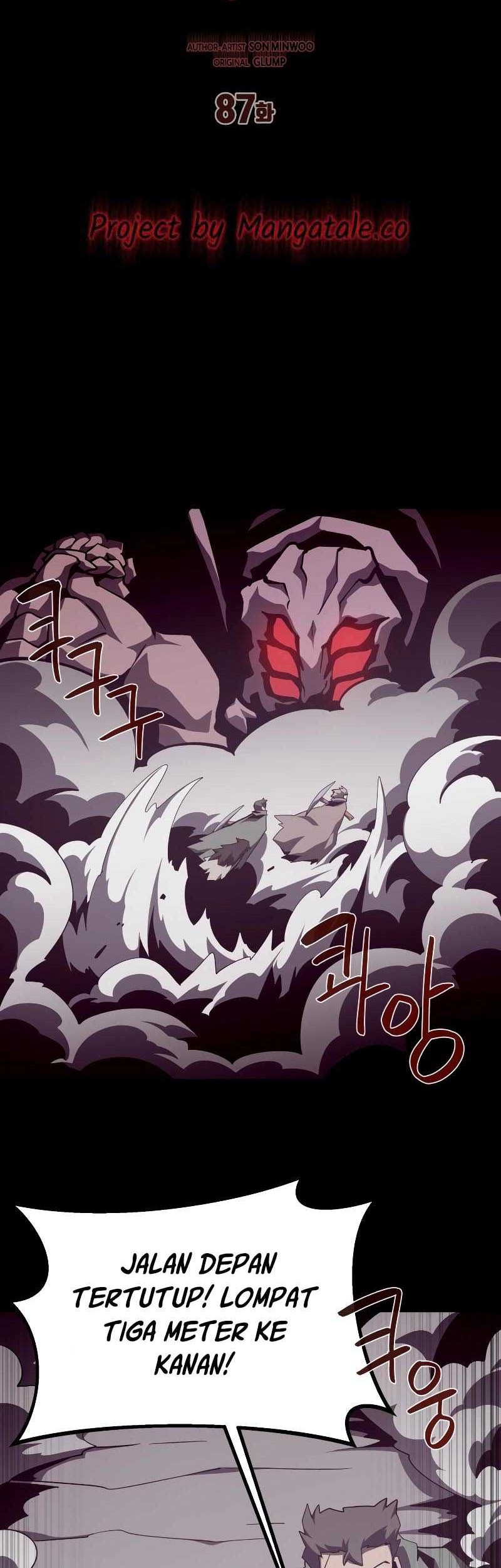 Chapter 87 - halaman 24