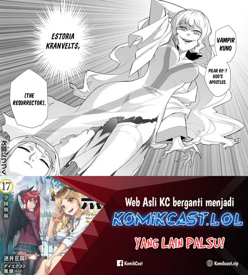 Chapter 138 - halaman 14