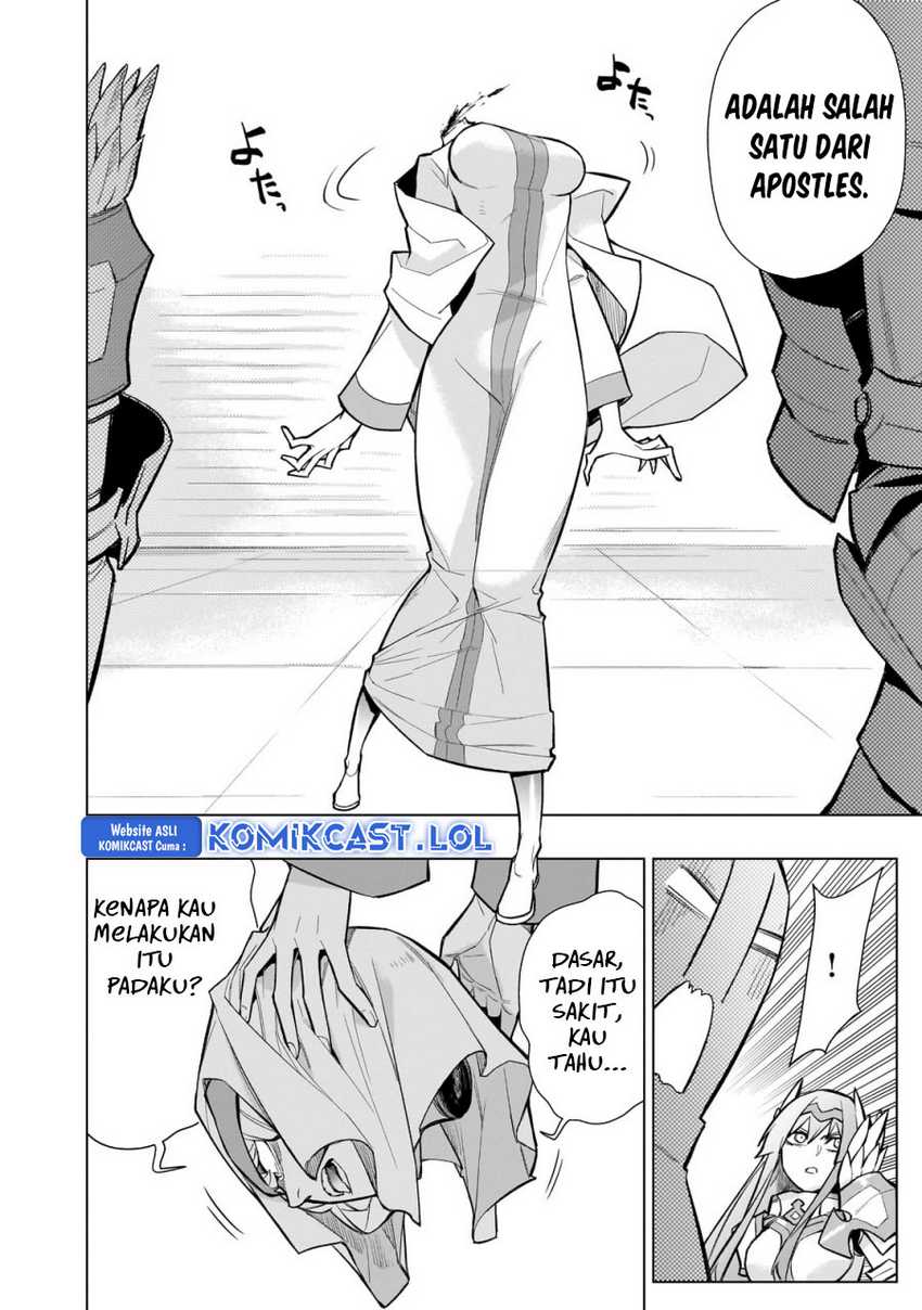 Chapter 138 - halaman 6