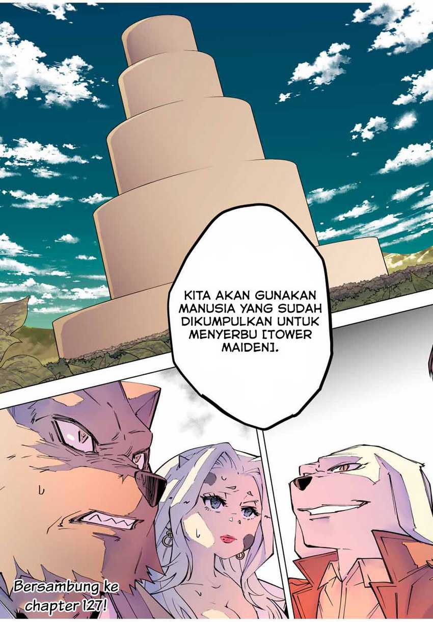 Chapter 126 - halaman 19