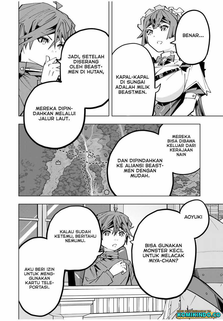 Chapter 125 - halaman 14