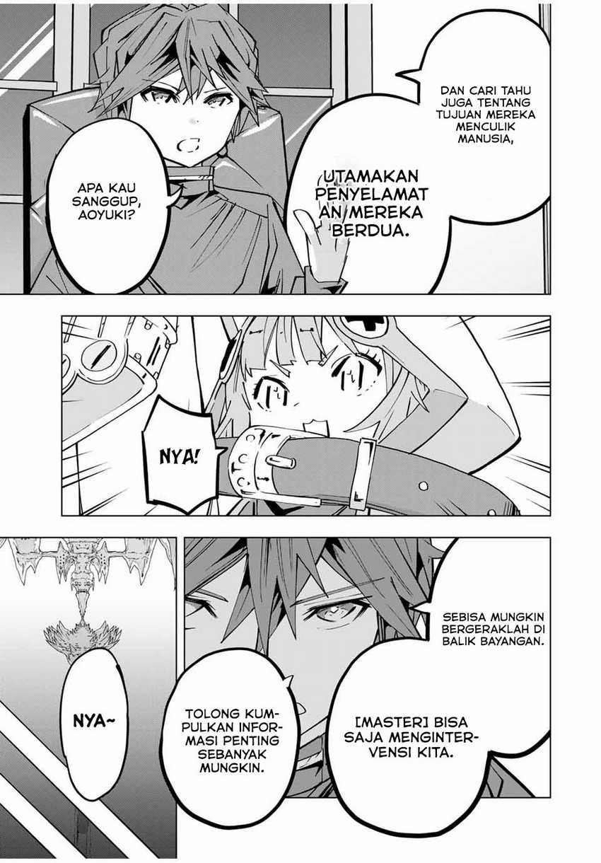 Chapter 125 - halaman 15