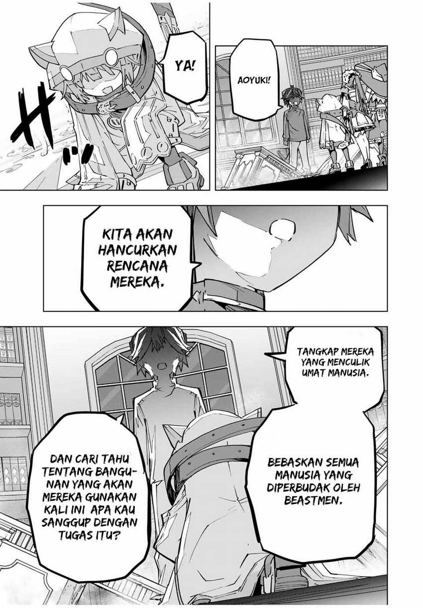 Chapter 125 - halaman 19