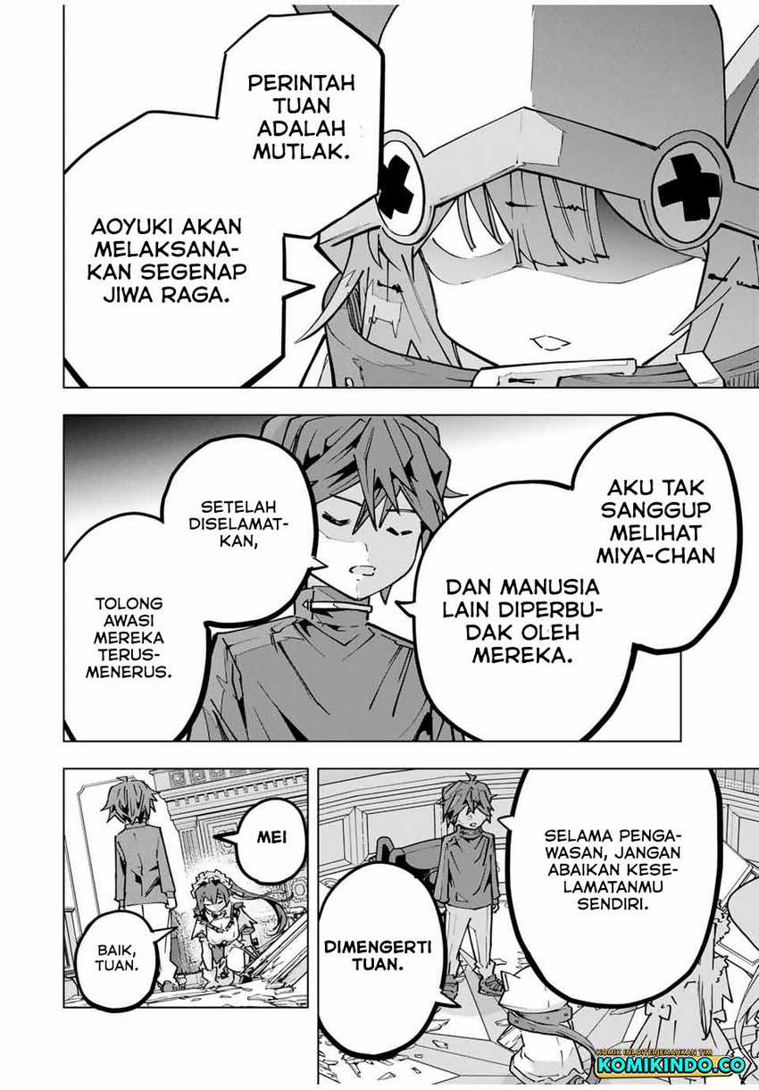 Chapter 125 - halaman 20
