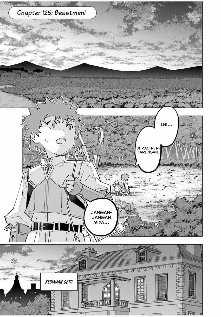 Chapter 125 - halaman 3