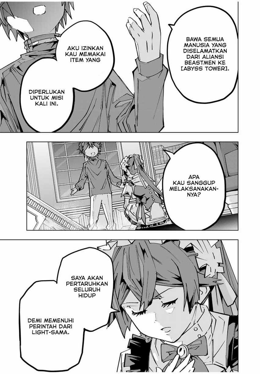 Chapter 125 - halaman 21