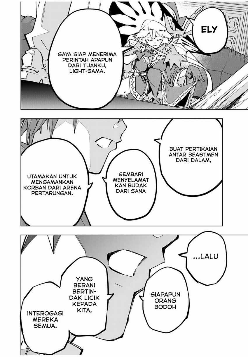 Chapter 125 - halaman 22