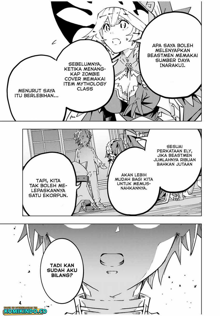 Chapter 125 - halaman 25
