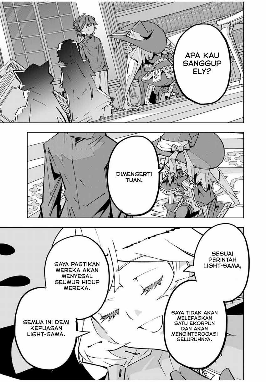 Chapter 125 - halaman 27