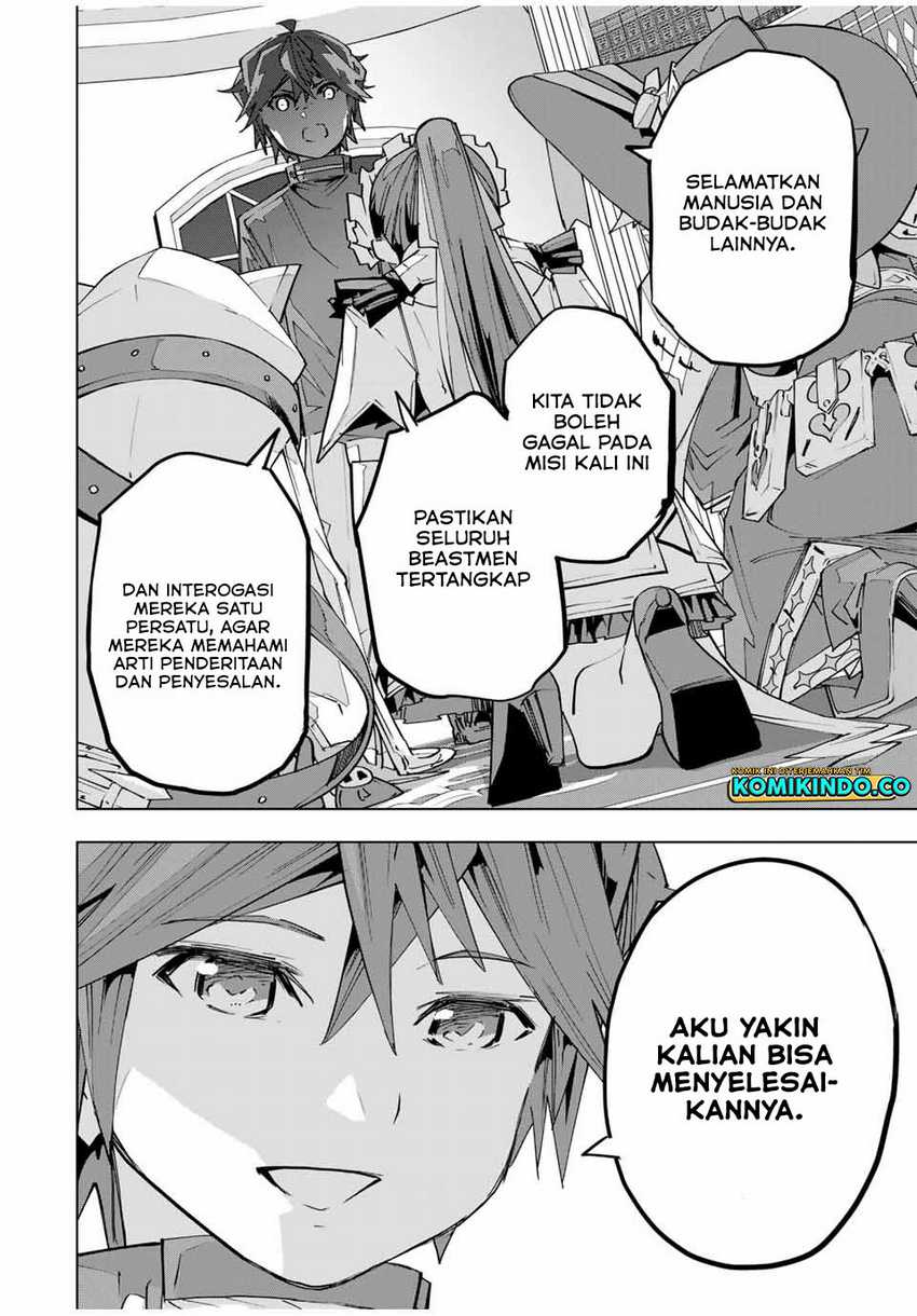 Chapter 125 - halaman 28