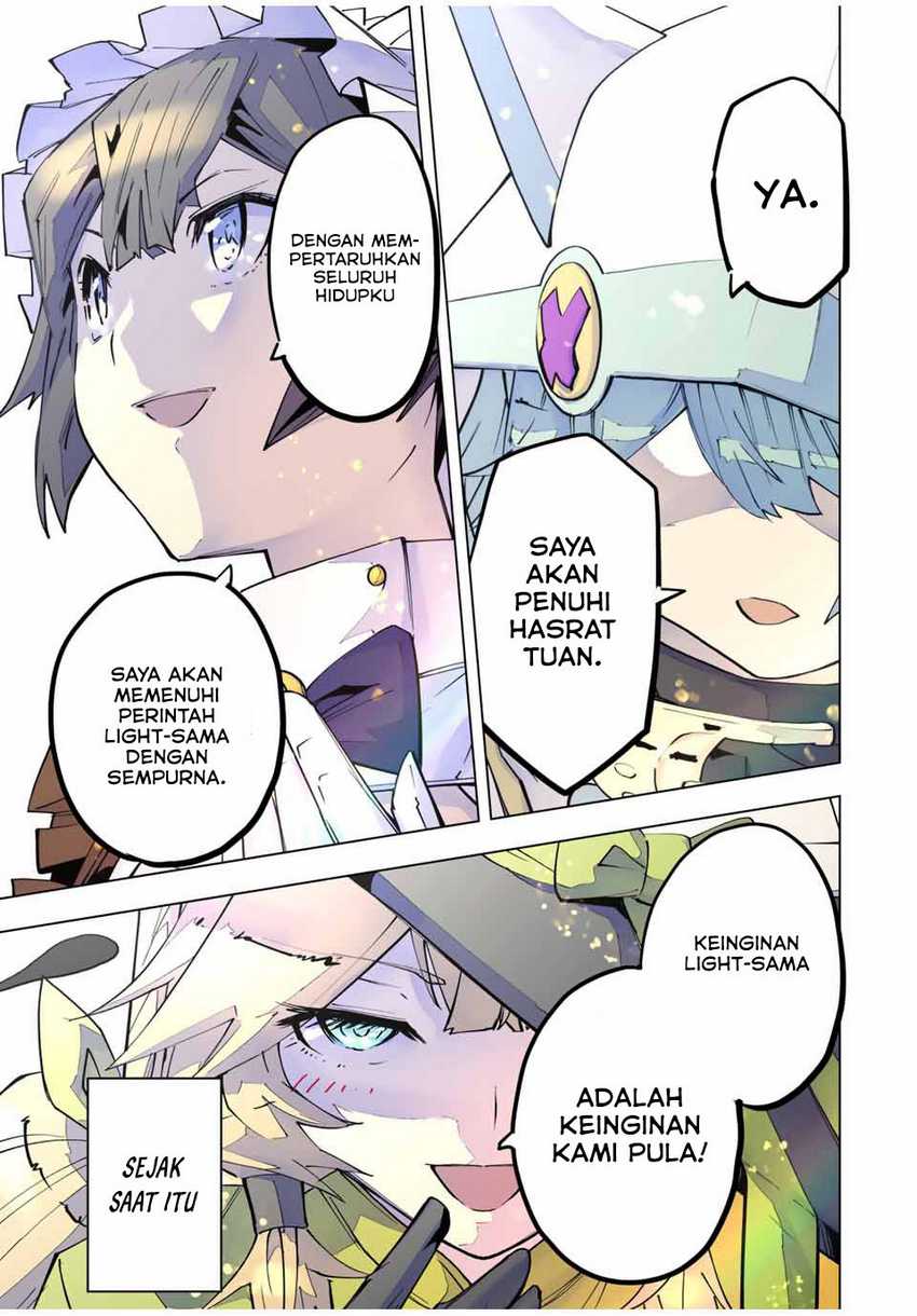 Chapter 125 - halaman 29