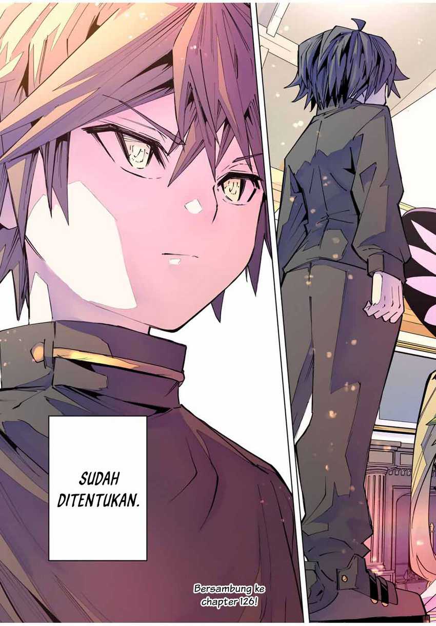 Chapter 125 - halaman 31