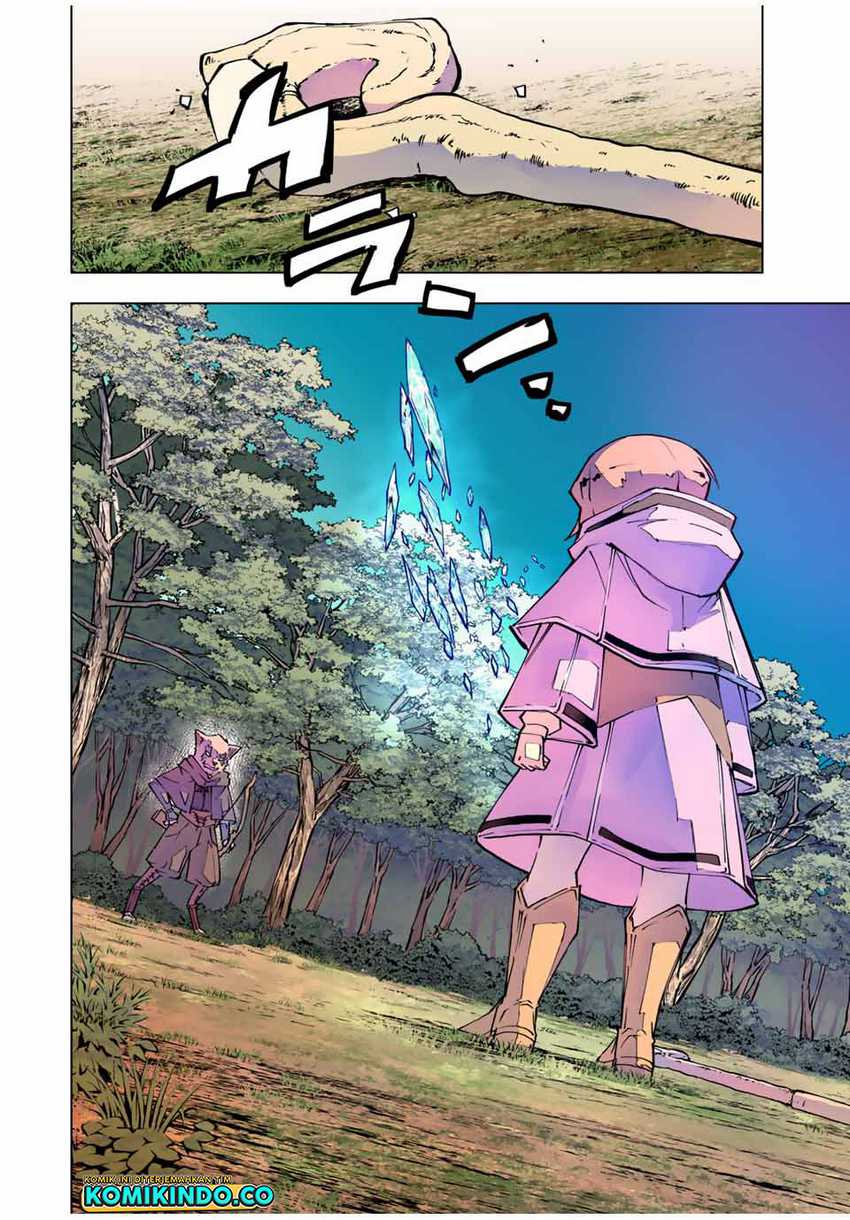Chapter 124 - halaman 20