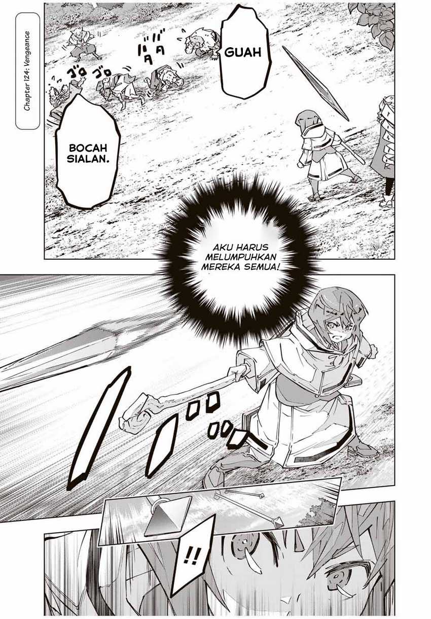 Chapter 124 - halaman 3