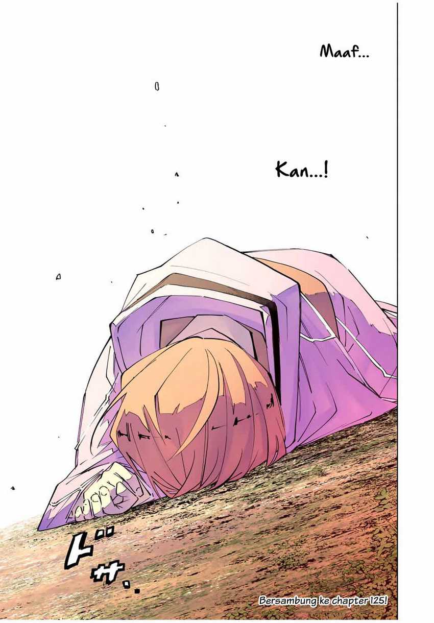 Chapter 124 - halaman 25