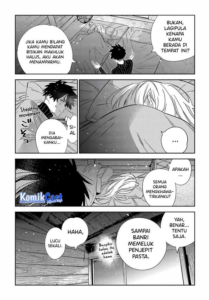 Chapter 23 - halaman 12